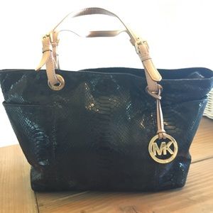 Michael Kors Hand Bag